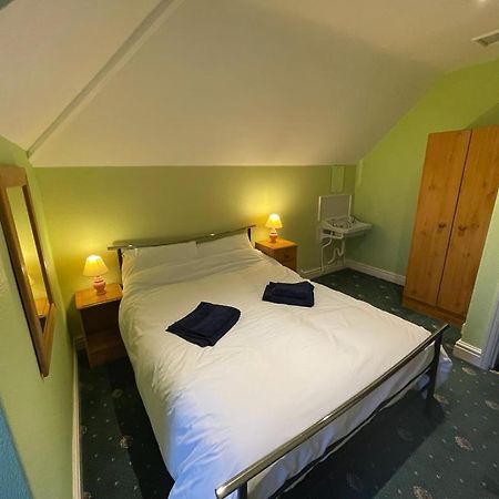 2 Bedroom Holiday Apartment Skegness - Flat 17 Dış mekan fotoğraf