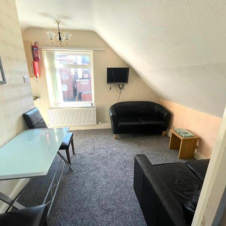 2 Bedroom Holiday Apartment Skegness - Flat 17 Dış mekan fotoğraf