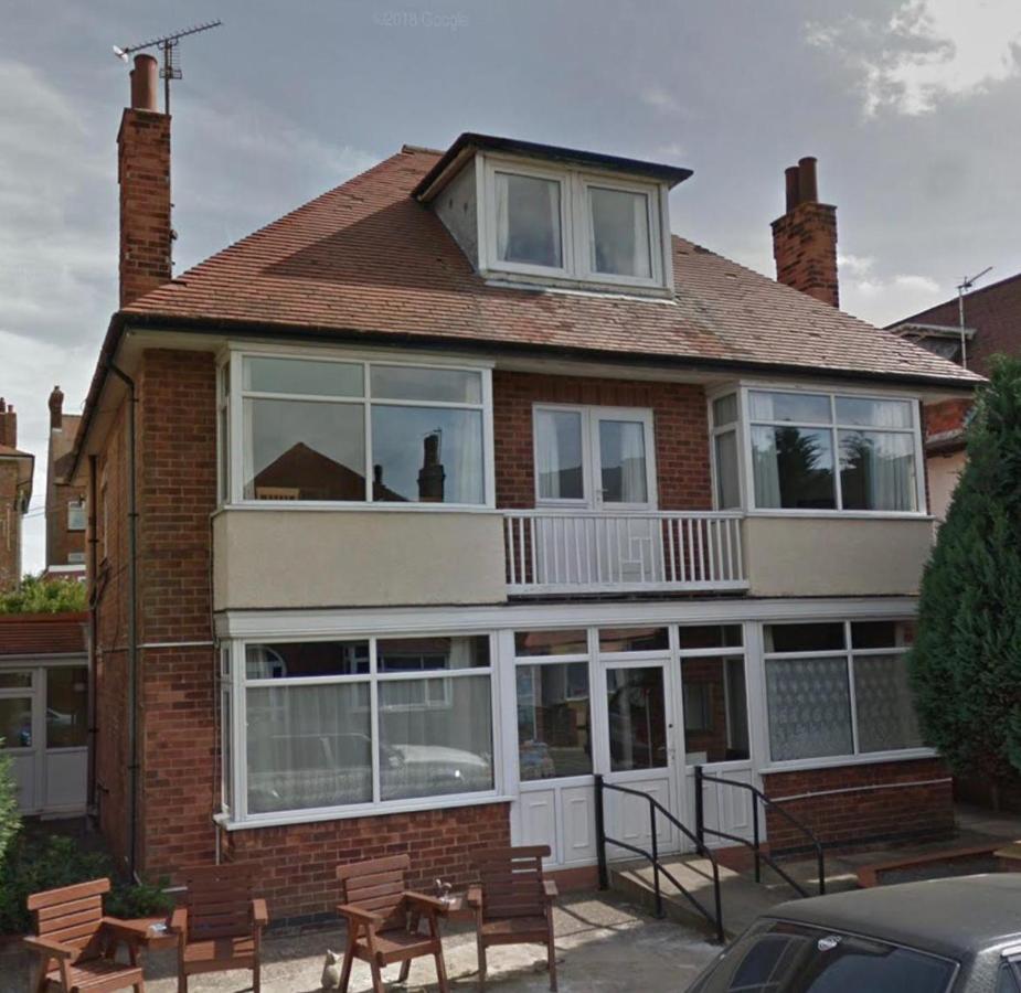 2 Bedroom Holiday Apartment Skegness - Flat 17 Dış mekan fotoğraf