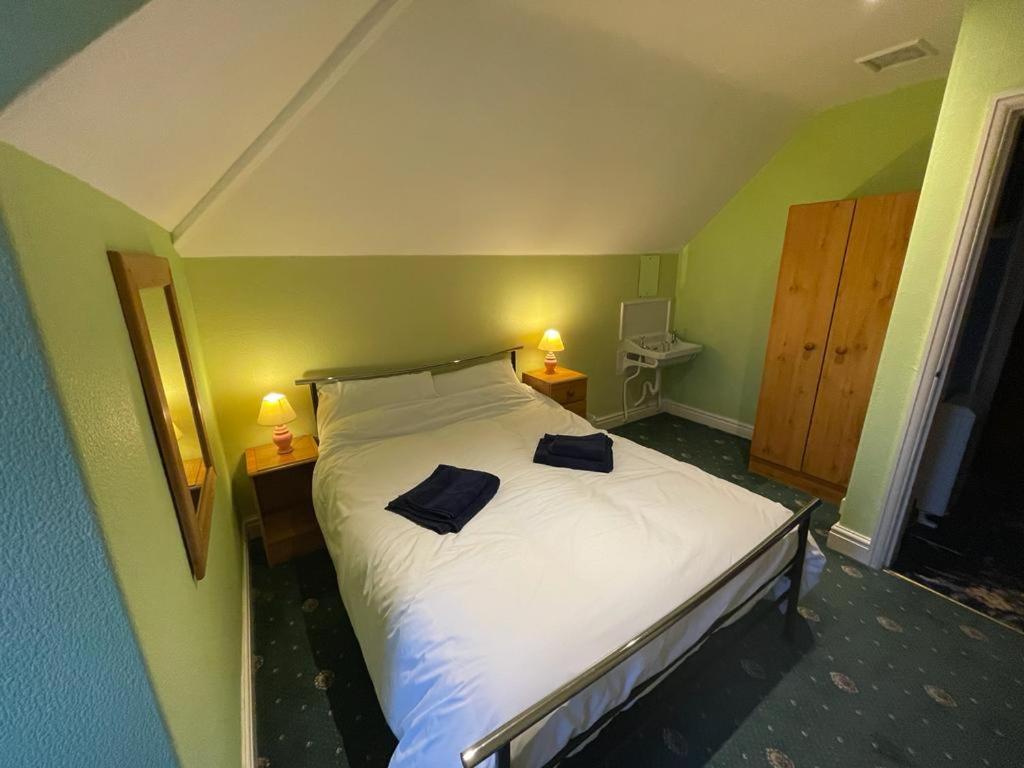 2 Bedroom Holiday Apartment Skegness - Flat 17 Dış mekan fotoğraf