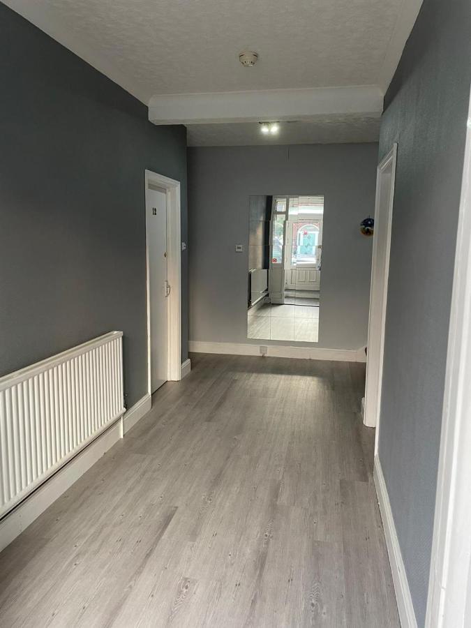 2 Bedroom Holiday Apartment Skegness - Flat 17 Dış mekan fotoğraf