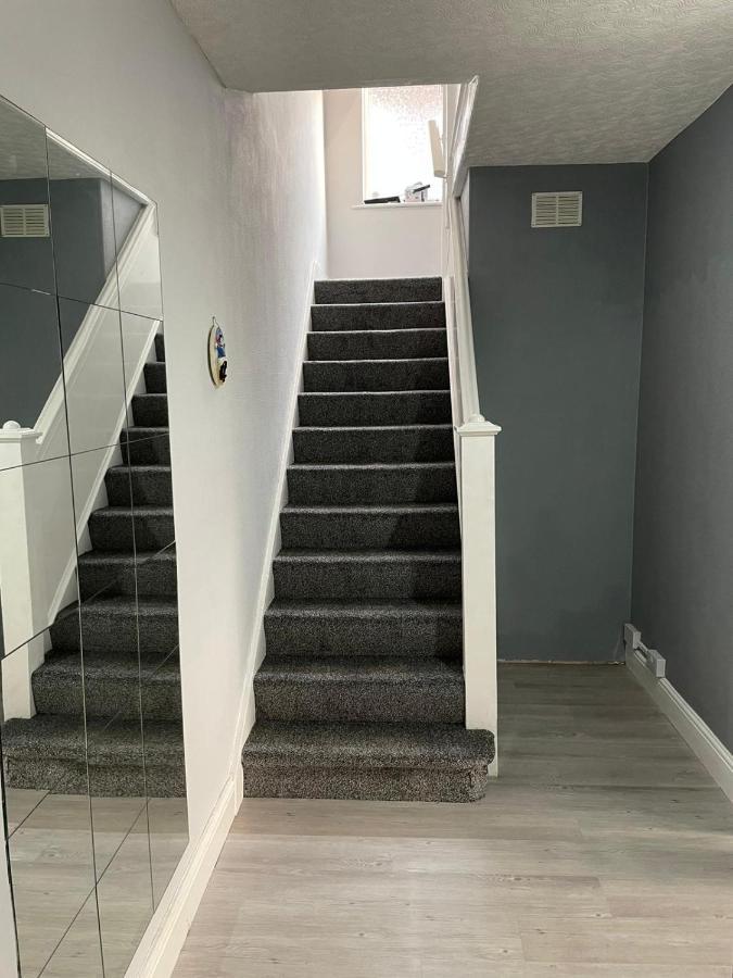 2 Bedroom Holiday Apartment Skegness - Flat 17 Dış mekan fotoğraf