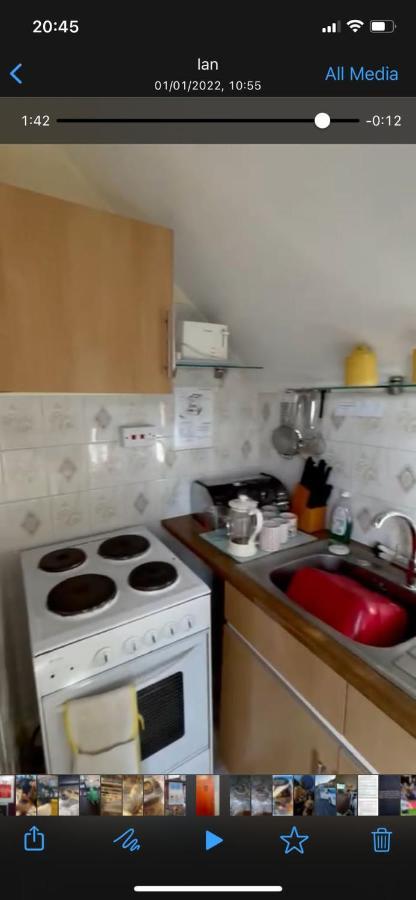 2 Bedroom Holiday Apartment Skegness - Flat 17 Dış mekan fotoğraf