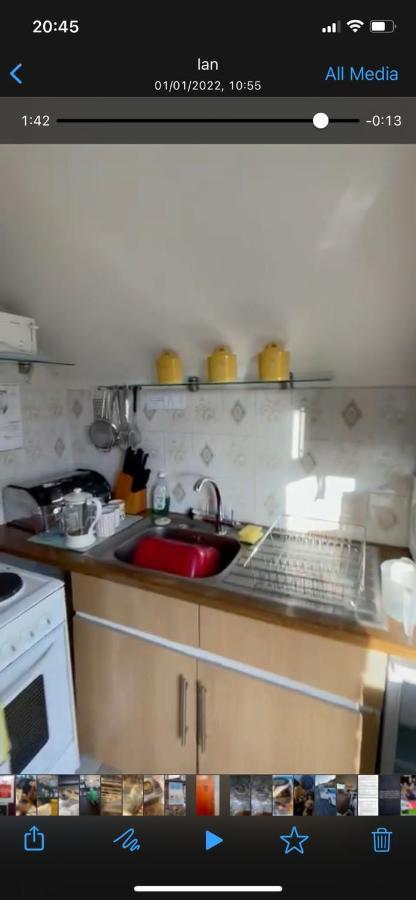 2 Bedroom Holiday Apartment Skegness - Flat 17 Dış mekan fotoğraf
